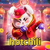 Logo da hotchili